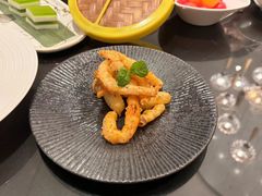 -ManHo万豪中餐厅(成都茂业JW万豪酒店)
