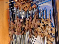 -四禧精酿铜锅涮肉·烧烤工场(大明湖店)