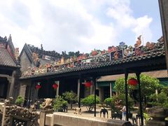 -陈氏书院