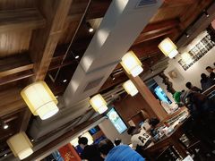 大堂-八碗湘长沙市井菜(坡子街店)