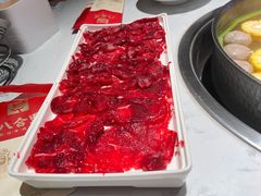 -汕头八合里海记牛肉店(清河店)