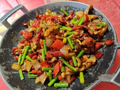 -乡里乡亲(金巢大道店)