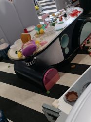-奈尔宝家庭中心·亲子餐厅(前滩店)