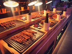 -比格比萨自助(德思勤四季汇店)