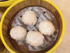 鲜虾饺-大公鸡中餐馆