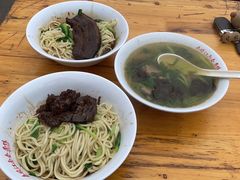 -泰顺江南春面馆