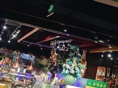 -巴犀烧烤(新崇光店)