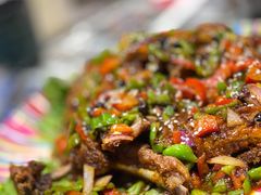 -新疆伊宁远征餐厅