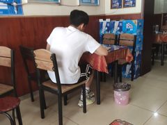 大堂-御膳小厨(长春道店)