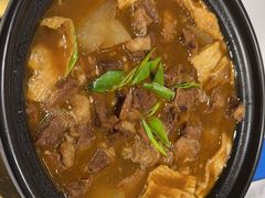 -品粤居港式打边炉·广式烧腊(西安路福佳新天地店)