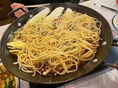-霄汉牛三鲜湖北砂锅菜(万松园2店)
