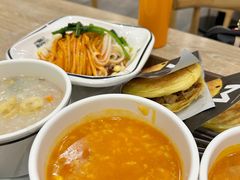 -魏家凉皮(博水商务大厦店)