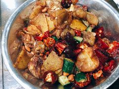 -辣盆盆麻辣小龙虾(哈尔滨总店)