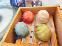 -侨美·唐荔园·40年地道粤菜