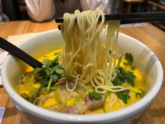 -和府捞面(中山龙之梦店)