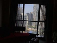 -重庆富力艾美酒店