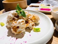 奇妙虾球-小大董·烤鸭(五棵松店)