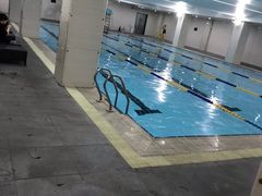 -一兆韦德健身(张杨路店)
