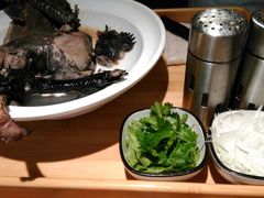-黑鸡小馆(金源店)