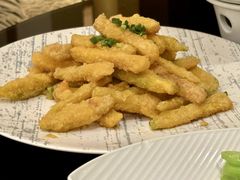 -富力威斯汀酒店-中国元素中餐厅(武昌临江店)