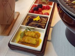 -悦融·京鲁菜·露台花园(安定门店)