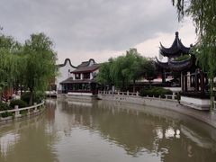 -召稼楼古镇