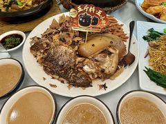 -金百门·顺德海鲜酒家(陈村店)