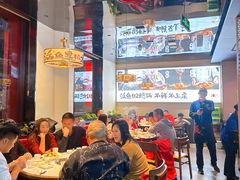 -涿派·炝锅鱼(涿州店)