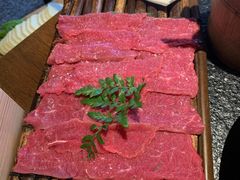 -盡膳口福跷脚牛肉火锅(北美新天地店)