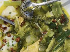 -绿草地·湘菜(7mall店)