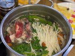 -苏格里岛自助海鲜烤肉火锅(集美万达店)
