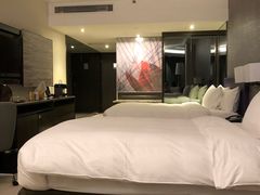 -香港港威酒店-马哥孛罗