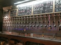 -HUBBA祜精酿(五羊邨店)