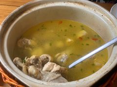-湾里人家(旺山景区店)