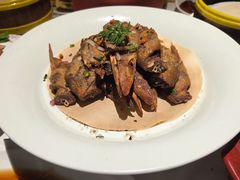 -在前门·烤鸭北京菜(五月花广场店)