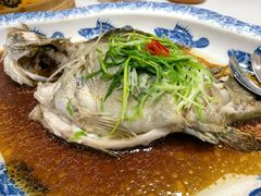 -胖姐渔村(中源大道店)