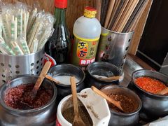 -攀枝花·任德琼·盐边羊肉米线