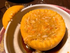 -湖滨28中餐厅·西湖宴·杭州君悦酒店