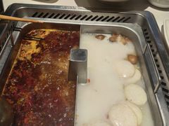 -海底捞火锅(外滩店)