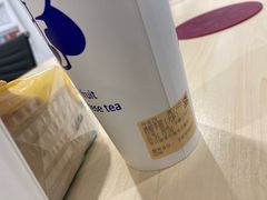 酒酿芋圆-茶百道(SKLP新光里+店)