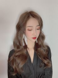 -Hello Lady发型设计