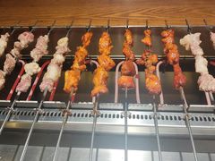 -汉城烧烤(西稍门劳动路店)