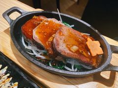 -舞漁日料美人胶原锅(陆家嘴中心店)