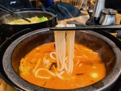 -金香缘米线(大润发店)