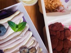 -三三烘焙坊(滨江店)
