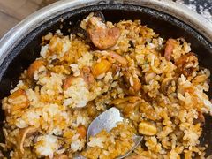 -九田家黑牛烤肉料理(石路天虹店)