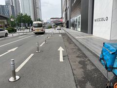 -成都尼依格罗酒店