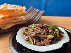 -妈妈的味道·腾冲特色菜(和顺古镇店)