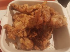 -前进5路汉堡炸鸡(昙华林店)