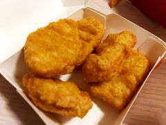 -麦当劳(望京国际商业中心店)